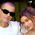 Justin Bieber Talks Hailey Bieber's 'Scary' Blood Clot: 'She's Strong'