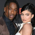 Why Kylie Jenner and Travis Scott Felt 'So Ready' for Baby No. 2