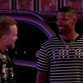 Tom Holland, Jamie Foxx Geek Out Over Cars on 'Million Dollar Wheels'