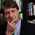 P.J. O'Rourke, Political Humorist and Writer, Dead at 74