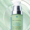 SkinCeuticals' New Moisturizer Doubles As a Brightening Treatment