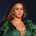 Beyoncé Receives First Oscar Nomination