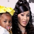 Cardi B Makes Kulture's Instagram Private After Calling Out Trolls