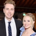 Dax Shepard Reveals the 'Only' Person to Make Kristen Bell Jealous