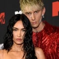 Megan Fox Details Blood-Drinking Ritual With Machine Gun Kelly