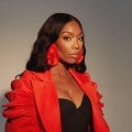 Brandy to Star in Netflix Holiday Film 'Best. Christmas. Ever.'