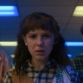 'Stranger Things' Season 4: See the First-Look Photos