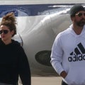 Shailene Woodley and Aaron Rodgers Spotted in Florida