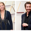 Amy Schumer Cracks Oscars Joke About Jake Gyllenhaal and Sister Maggie