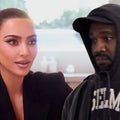 'The Kardashians' Trailer: Kim Says Relationship With Kanye West Is 'Really Hard'