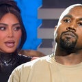 Kanye West Tells Kim Kardashian 'He's Going Away to Get Help': Source