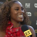 Issa Rae Teases Spider-Woman Role in 'Spider-Verse' Sequel