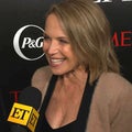 Katie Couric on What It Would Take for Her to Return to TV (Exclusive)