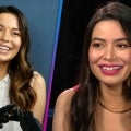 Miranda Cosgrove Weighs In on Her Viral 'I Cuss a Little' TikTok Sound (Exclusive)