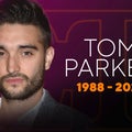 'The Wanted' Singer Tom Parker Dead at 33