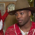 Todrick Hall Shares Regrets From 'CBB' and What's Next for His Music