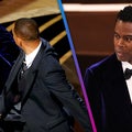 Will Smith Slaps Chris Rock: Here's What Unfolded Behind the Scenes