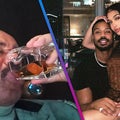 Steve Harvey on If He'd Approve of Lori Marrying Michael B. Jordan