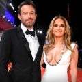 Jennifer Lopez's Stuns in Ralph Lauren Gown for Wedding to Ben Affleck