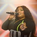 Lizzo Bares All in Unedited Photo for 'Selfie Talk' Campaign