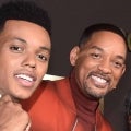 'Bel-Air' Star Jabari Banks Supports Will Smith: 'I'll Stick With Him'