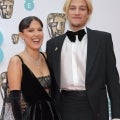 Millie Bobby Brown & Jake Bongiovi Have Date Night at BAFTA Awards
