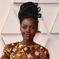 Best Dressed Stars at 2022 Oscars