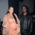 Rihanna 'Hasn't Wavered' in Her Trust of A$AP Rocky, Source Says