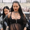 Rihanna Just Nailed Off-Duty Maternity Style With This $38 Bra 