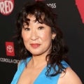 Sandra Oh Had Insomnia and Body Aches Amid 'Grey's Anatomy' Fame