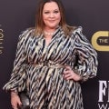 Melissa McCarthy Talks Playing Ursula in 'The Little Mermaid' 