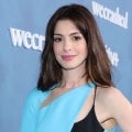 Anne Hathaway Answers Questions From Celebrity Pals About BDE and More