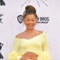 Storm Reid Talks Roommate Natalia Bryant, 'Euphoria's Mystery Season 3