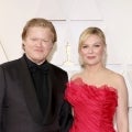 Kirsten Dunst Marries Jesse Plemons 