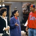 Two 'Fresh Prince' Stars to Reunite on Peacock's 'Bel-Air'