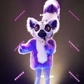 'Masked Singer': Lemur Reveals Biggest Regret After Getting Unmasked