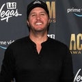 Luke Bryan Praises Katy Perry's 'Really Creative' Vegas Show