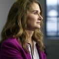 Melinda Gates Had Nightmares After Meeting Jeffrey Epstein