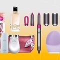 Mother's Day Beauty Gifts: Dyson, Chanel, Fenty Beauty and More