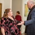'This Is Us': Chrissy Metz and Chris Sullivan on End of Kate and Toby
