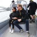 Meghan Markle’s Comfy Veja Sneakers Are Available at Nordstrom