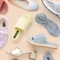 Zappos Put Thousands of Spring Shoes on Sale for Over 50% Off 