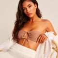 12 Stylish Swimsuits From Abercrombie We're Shopping for Summer