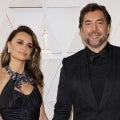 Penelope Cruz and Javier Bardem Turn Heads on Oscars Red Carpet