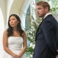 'Love Is Blind's' Shayne Says Natalie Regrets Saying 'No' at Wedding