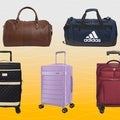 Tumi Suitcases and More Luggage Are Up to 90% Off at Nordstrom Rack