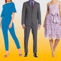 Spring Wedding Guest Attire Is Up to 91% Off at Nordstrom Rack's Sale