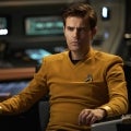 Paul Wesley to Play Captain Kirk on 'Star Trek: Strange New Worlds': See First Photo
