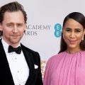 Tom Hiddleston Is Engaged to Zawe Ashton