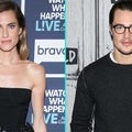 Allison Williams Welcomes First Child With Boyfriend Alexander Dreymon